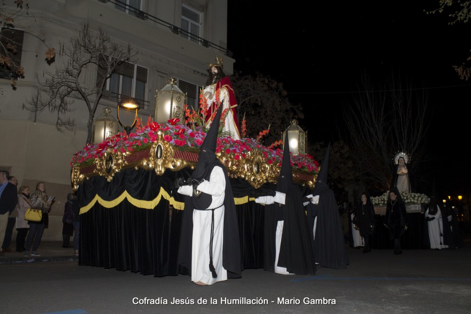 Viernes Santo 2018